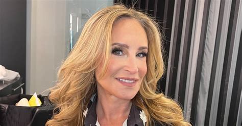 What Is Rhony Star Sonja Morgan S Net Worth Details What Is Rhony Star Sonja Morgan S Net Worth Details