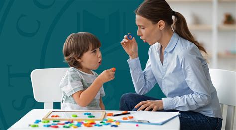 What Is Speech Language Pathology