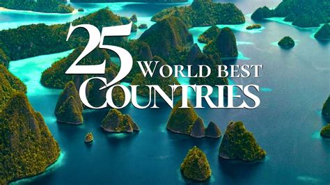 Best Country in the World