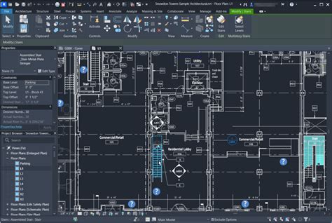 What S New In Revit 2024 The Dark Theme Cadnotes