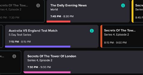 What S On Channel 7 Tonight Tv Show And Movie Guide What S On Channel 7 Tonight Tv Show And Movie Guide