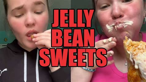 What Tiktok Creator Jelly Bean Sweets Shows Us About Society Youtube What Tiktok Creator Jelly Bean Sweets Shows Us About Society Youtube