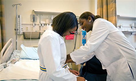 What You Didn T Know You Could Do With A Health Sciences Degree Marymount University