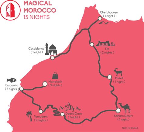 When Is The Best Time To Visit Morocco Red Door Tours When Is The Best Time To Visit Morocco Red Door Tours