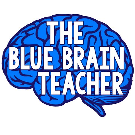 When The Outcome Falls Flat But The Thinking Soars The Blue Brain Teacher