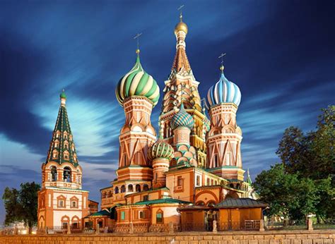 When Was Saint Basil S Cathedral Built Know It All When Was Saint Basil S Cathedral Built Know It All