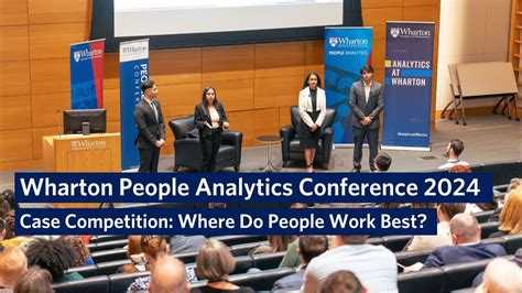 Where Do People Work Best Wharton People Analytics Conference 2024 Where Do People Work Best Wharton People Analytics Conference 2024