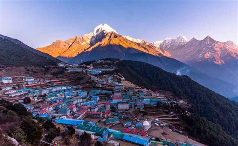 Where To See Mount Everest In Nepal 12 Best Viewpoints In Khumbu Nepal Where To See Mount Everest In Nepal 12 Best Viewpoints In Khumbu Nepal