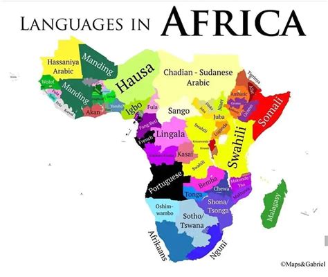 Which Languages Are Spoken In East Africa East Africa Safaris Which Languages Are Spoken In East Africa East Africa Safaris
