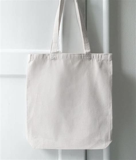 5 Uses White Tote