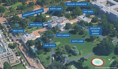 White House History Location Facts Britannica White House History Location Facts Britannica