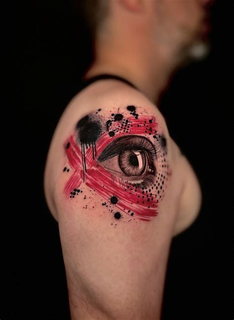 White On Black Tattoos Berlin Omen Tattoo Studio White On Black Tattoos Berlin Omen Tattoo Studio