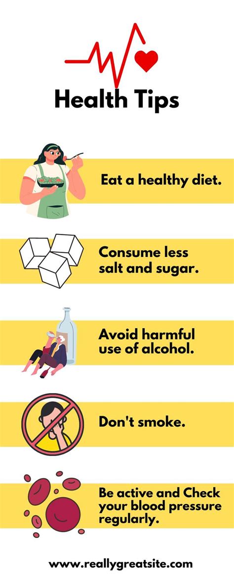 White Yellow Simple Health Tips Infographic Infographic Post Design For Instagram White Yellow Simple Health Tips Infographic Infographic Post Design For Instagram