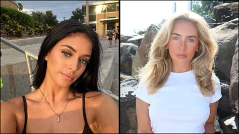 Who Is Camilla Araujo Influencer Gains Spotlight After Viral Bonnie Blue Podcast Us Buzz Times Now