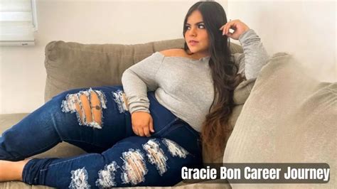 Who Is Gracie Bon Bio Age Career Net Worth Body Measurements Instamix Global Who Is Gracie Bon Bio Age Career Net Worth Body Measurements Instamix Global