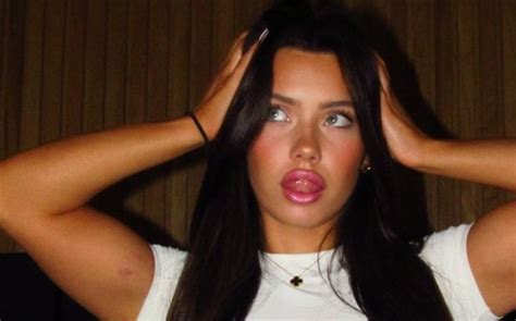 Who Is Lanah Cherry What To Know About Lanah Cherry S Onlyfans And Online Persona