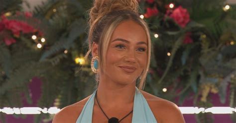 Who Is Megan Moore Love Island 2025 Contestant And Payroll Specialist Radio Times Who Is Megan Moore Love Island 2025 Contestant And Payroll Specialist Radio Times