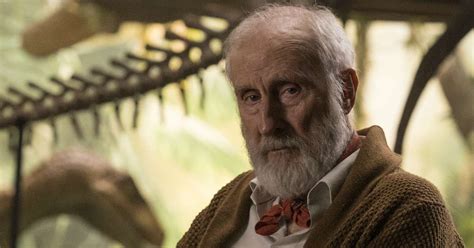 Who Played Benjamin Lockwood