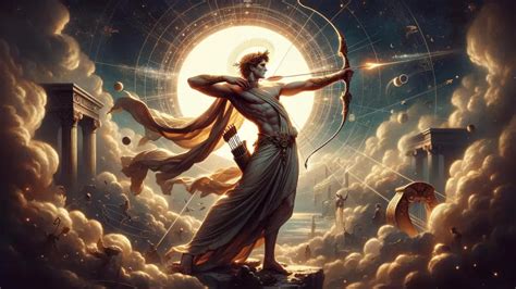 Who Was The God Apollo In Greek Mythology Who Was The God Apollo In Greek Mythology