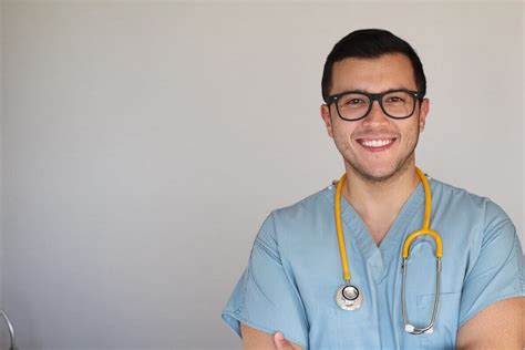 Why A Male Nurse Shouldn T Be A Rarity Intelycare Why A Male Nurse Shouldn T Be A Rarity Intelycare