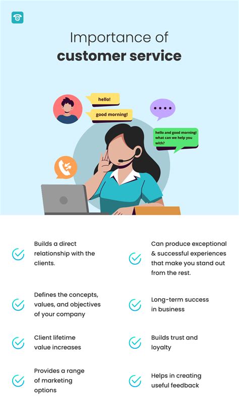 Why Are Ethics Important In Customer Service