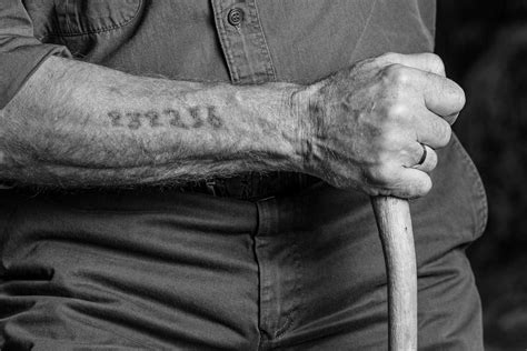 Why Descendants Of Holocaust Survivors Are Replicating Auschwitz Tattoos Why Descendants Of Holocaust Survivors Are Replicating Auschwitz Tattoos
