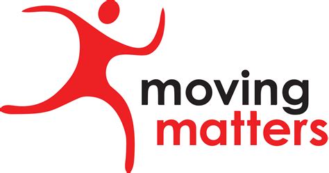 Why Moving Matters Moving Medicine Why Moving Matters Moving Medicine