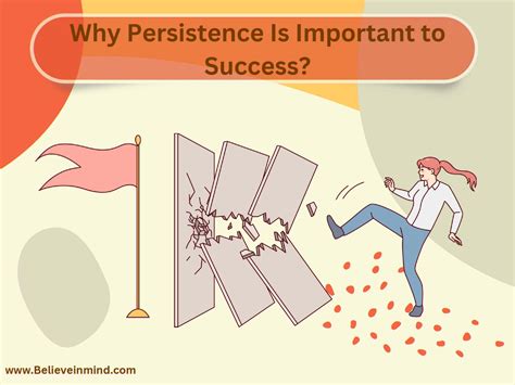 Why Persistence Is Important 8 Benefits Amp 6 Ways To Develop Why Persistence Is Important 8 Benefits Amp 6 Ways To Develop