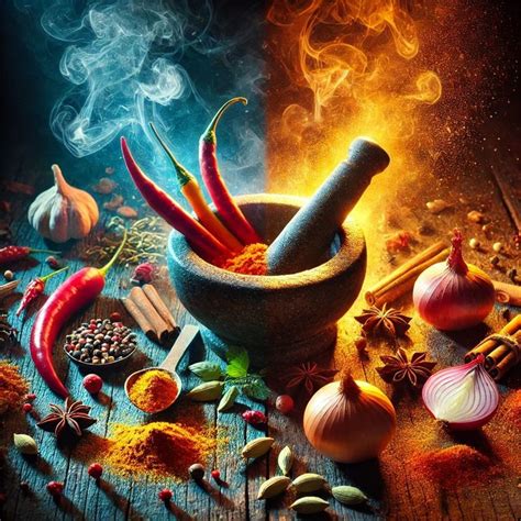 Why Spices Heal Us And Make Us Cry At The Same Time In 2025 Spices Healing Ayurveda Why Spices Heal Us And Make Us Cry At The Same Time In 2025 Spices Healing Ayurveda