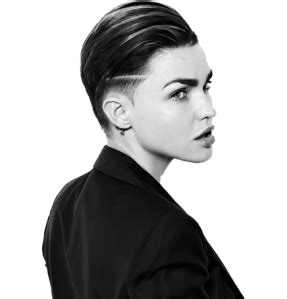 Why We Should Think Twice Before Idealizing Ruby Rose Let S Queer Things Up Why We Should Think Twice Before Idealizing Ruby Rose Let S Queer Things Up