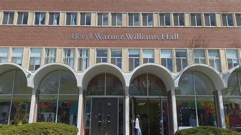 Williams Hall Williams Hall