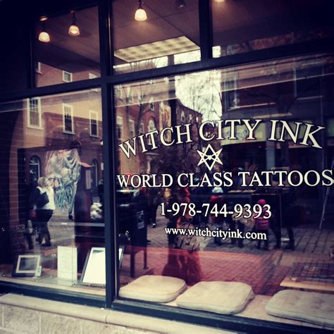 Witch City Ink Updated February 2026 76 Photos 82 Reviews 186 Essex St Salem Massachusetts Tattoo Phone Number Yelp Witch City Ink Updated February 2026 76 Photos 82 Reviews 186 Essex St Salem Massachusetts Tattoo Phone Number Yelp