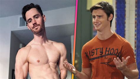 Wizards Of Waverly Place Alum Dan Benson Reveals Leaked Nudes Led Him To Creating Content On