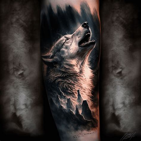 Wolf Tattoo Meaning Tattoo Ideas Wolf Tattoo Meaning Tattoo Ideas