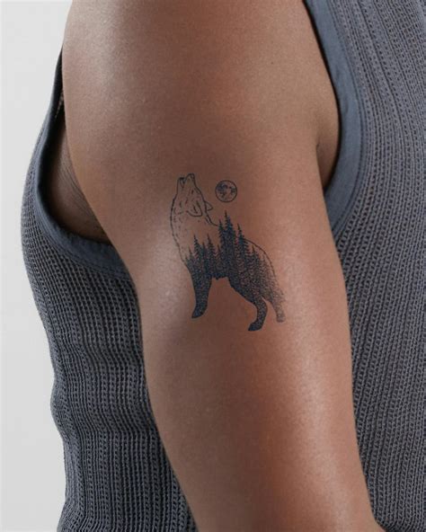 Wolf Tattoos For Forearms Popular Ideas Designs 19 Ideas Inkbox Wolf Tattoos For Forearms Popular Ideas Designs 19 Ideas Inkbox