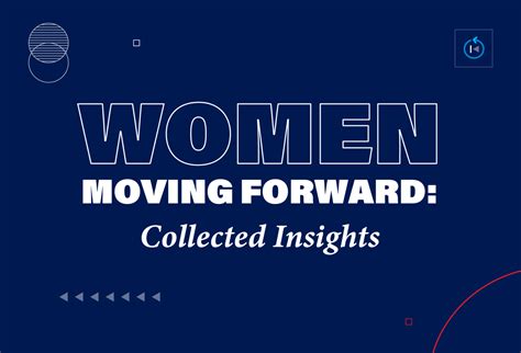 Women Moving Forward Collected Insights Knowledge At Wharton Women Moving Forward Collected Insights Knowledge At Wharton