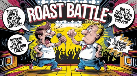 Won A Roast Battle Got A Haircut Not In That Order Check The Links In Bio Come To A Show Help Me Travel Outside Ohio