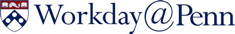 Workday UPenn Login Guide
