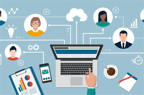 Working Remotely Technology Services