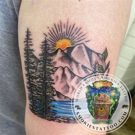 World Famous Smokies Tattoo I Gatlinburg Tn World Famous Smokies Tattoo I Gatlinburg Tn