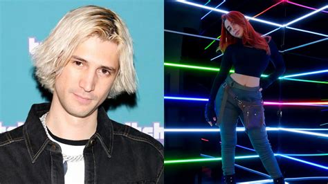 Xqc Claims Denims Is The Most Insufferable Person After Meeting Her At A Party R Livestreamfail Xqc Claims Denims Is The Most Insufferable Person After Meeting Her At A Party R Livestreamfail