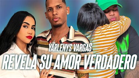 Yarlenys Vargas Dice Que No Tendr A Onlyfans Y Que No Apoya Que Las Mujeres Del Medio Lo Hagan Seg N Ella Hay Otras Formas De Crecer Y Monetizar Sin Recurrir A Ese Contenido Vayan A Youtube