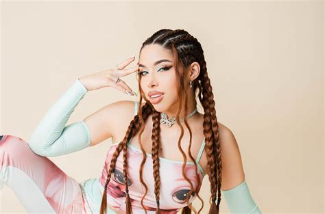 Yeri Mua Sobre Tiktok Nuevo Sencillo Only Fans Y Qu Viene Para 2025 Yeri Mua Sobre Tiktok Nuevo Sencillo Only Fans Y Qu Viene Para 2025