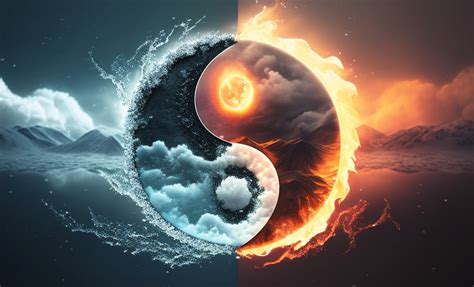Yin Yang Symbols And Meanings Whats Your Sign Com