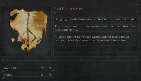 You Are Aware About The True Meaning Of The Hunter Amp 39 S Mark R Bloodborne You Are Aware About The True Meaning Of The Hunter Amp 39 S Mark R Bloodborne