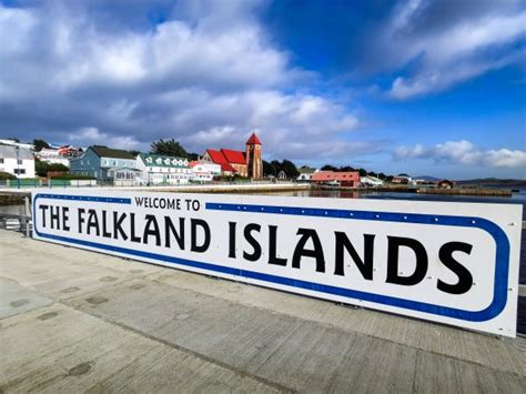 Your Falklands 8 Day Itinerary Falkland Islands