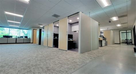 Yourspace Inc On Linkedin 5 Ways Office Fitouts Deliver Roi