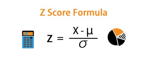 Z Score Definition Formula Calculation Interpretation Z Score Definition Formula Calculation Interpretation