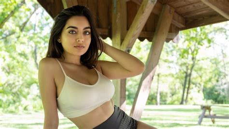 Zara Dar Who Quit Phd To Become Onlyfans Model Dark Reality Zara Dar Who Quit Phd To Become Onlyfans Model Dark Reality