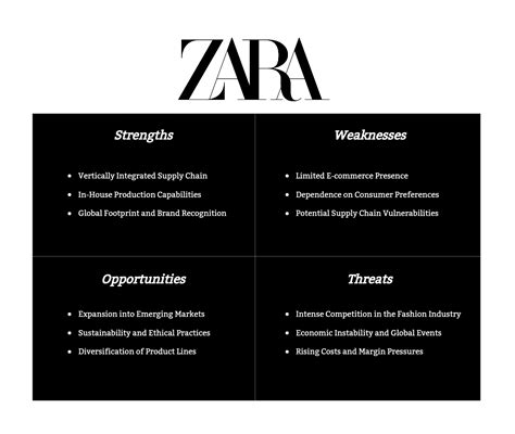 Zara Swot Pestle Analysis Case Study 100 Original Content Pest Zara Swot Pestle Analysis Case Study 100 Original Content Pest